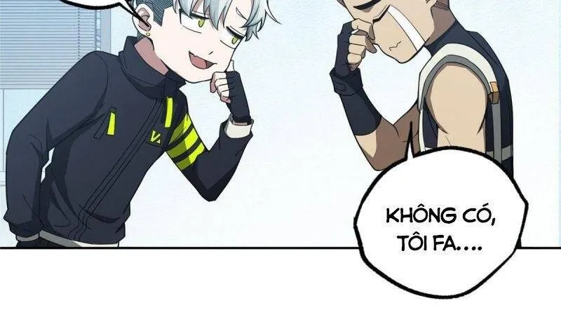 Siêu Cấp Cơ Giới Chapter 39 - Trang 29