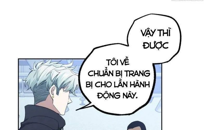Siêu Cấp Cơ Giới Chapter 39 - Trang 31