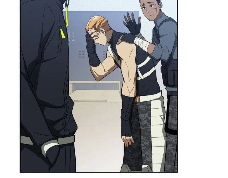 Siêu Cấp Cơ Giới Chapter 39 - Trang 32