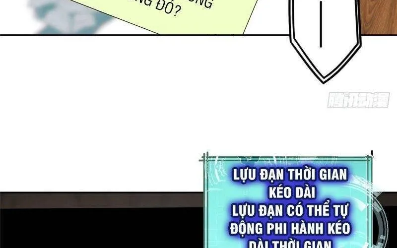 Siêu Cấp Cơ Giới Chapter 39 - Trang 36