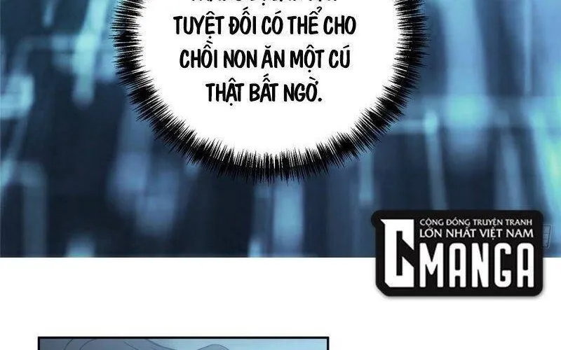 Siêu Cấp Cơ Giới Chapter 39 - Trang 42