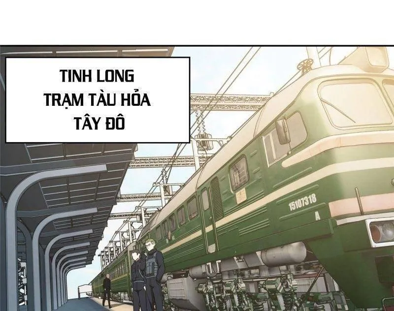 Siêu Cấp Cơ Giới Chapter 39 - Trang 46