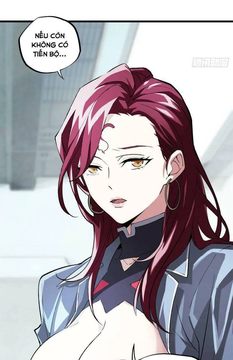 Siêu Cấp Cơ Giới Chapter 4 - Trang 10