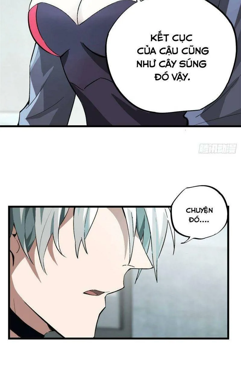 Siêu Cấp Cơ Giới Chapter 4 - Trang 11