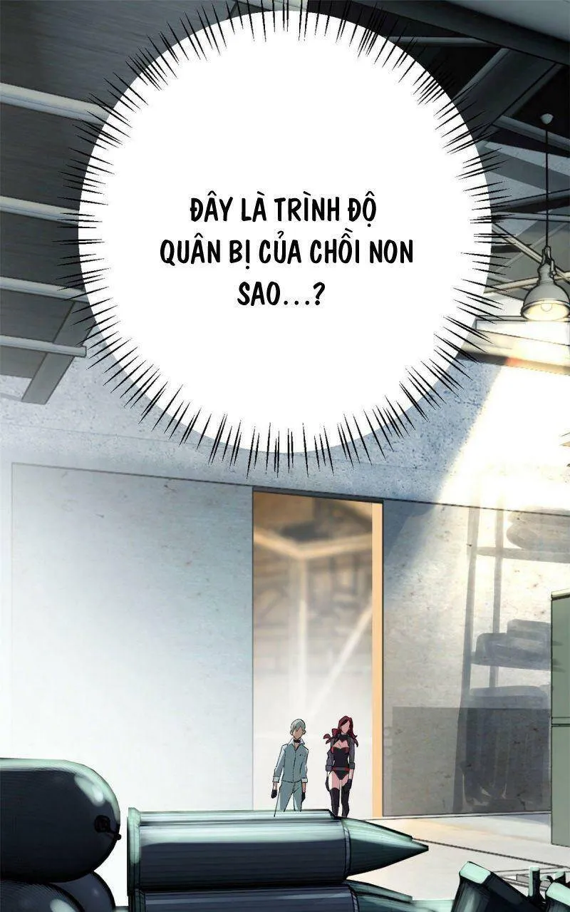 Siêu Cấp Cơ Giới Chapter 4 - Trang 26