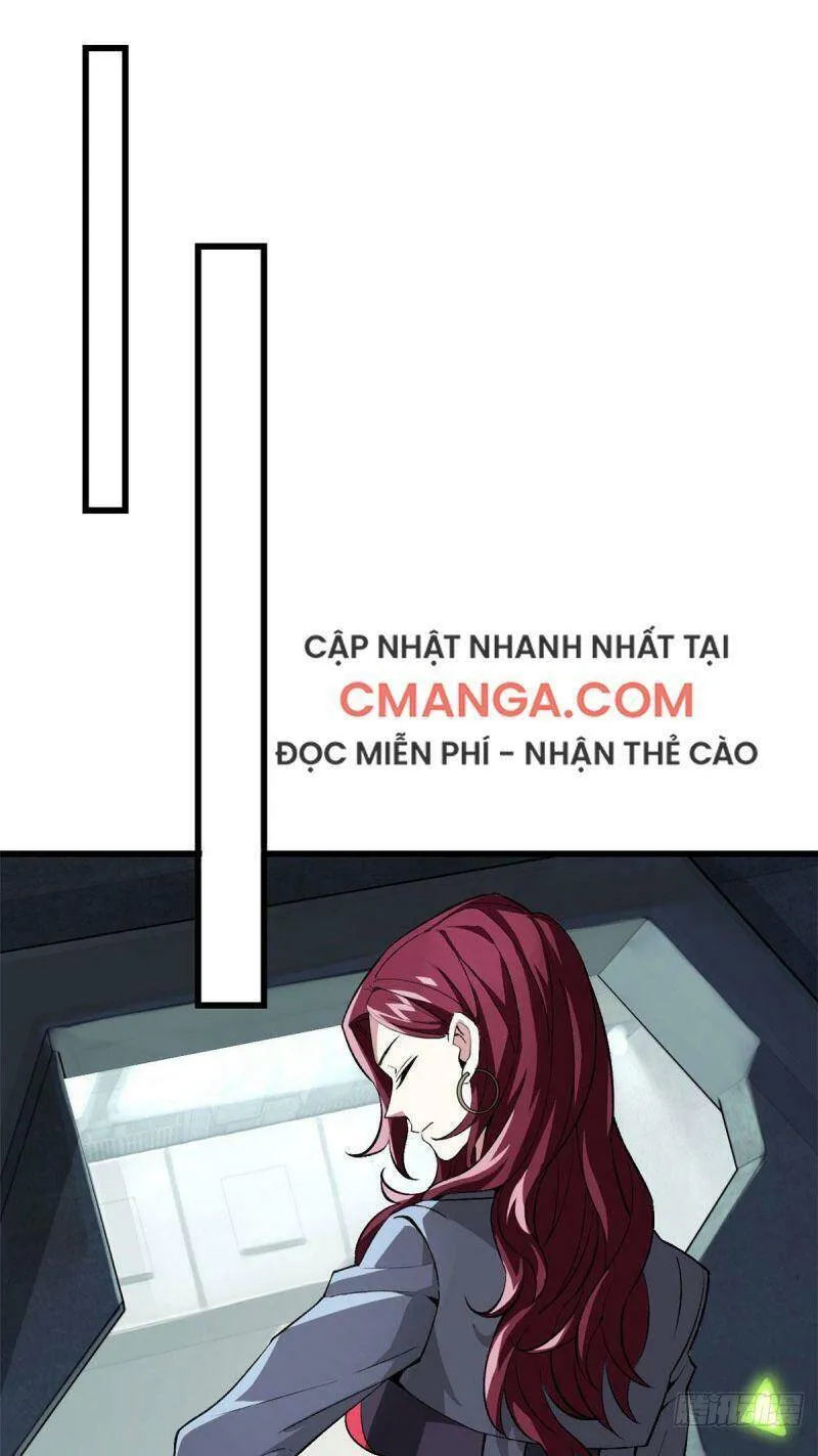 Siêu Cấp Cơ Giới Chapter 4 - Trang 32