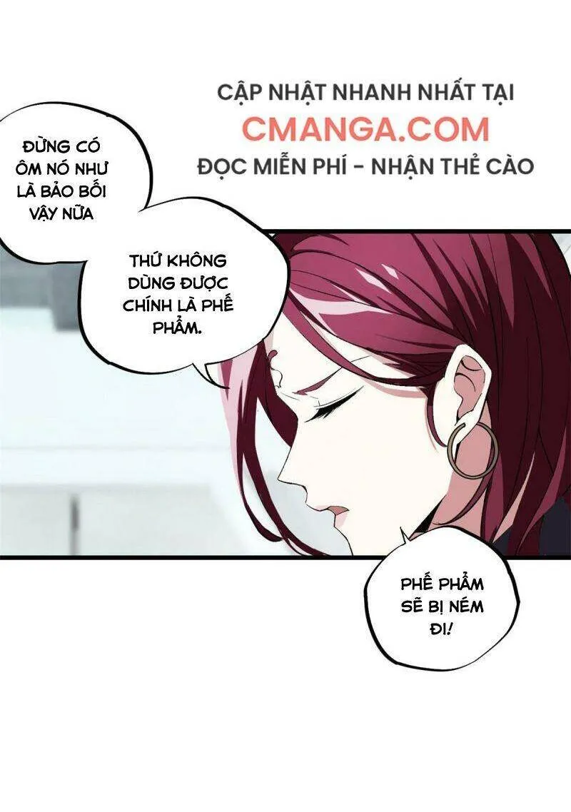 Siêu Cấp Cơ Giới Chapter 4 - Trang 9