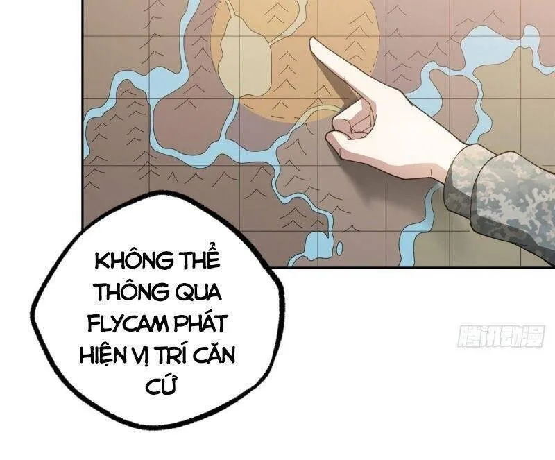 Siêu Cấp Cơ Giới Chapter 40 - Trang 10