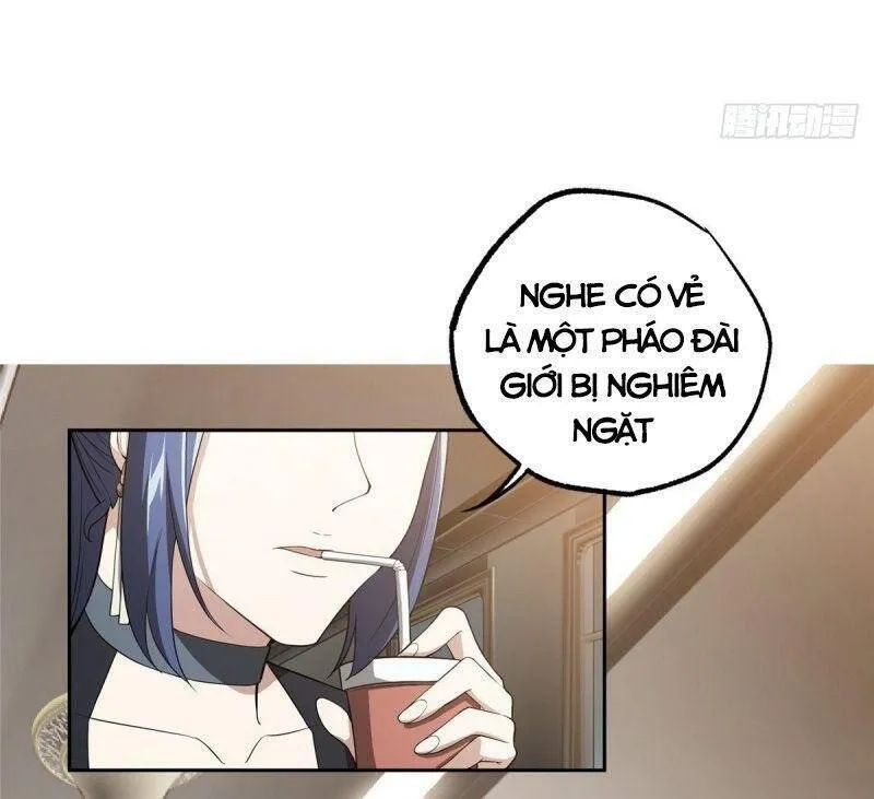 Siêu Cấp Cơ Giới Chapter 40 - Trang 13