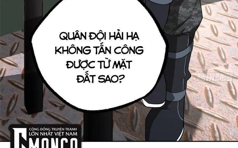 Siêu Cấp Cơ Giới Chapter 40 - Trang 15