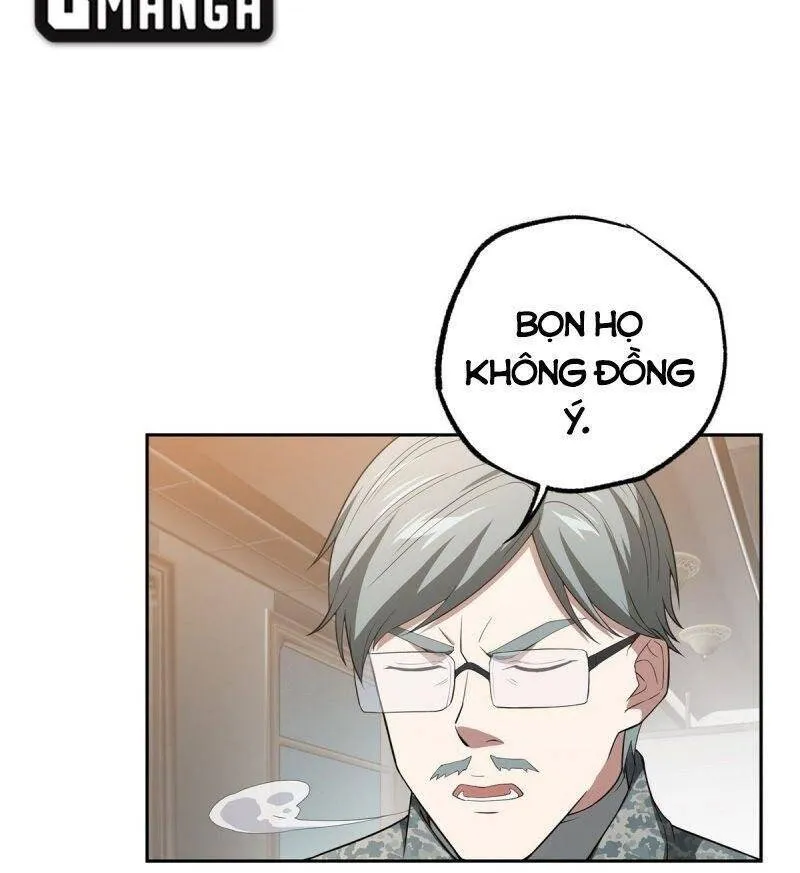 Siêu Cấp Cơ Giới Chapter 40 - Trang 16