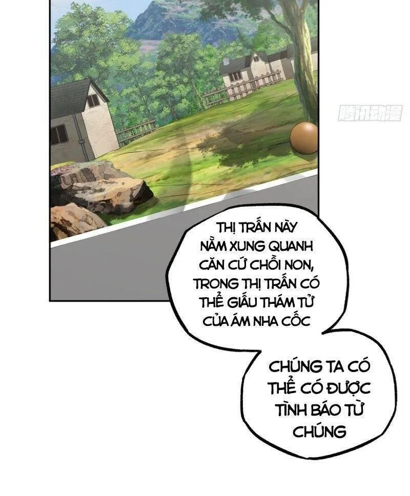 Siêu Cấp Cơ Giới Chapter 40 - Trang 19
