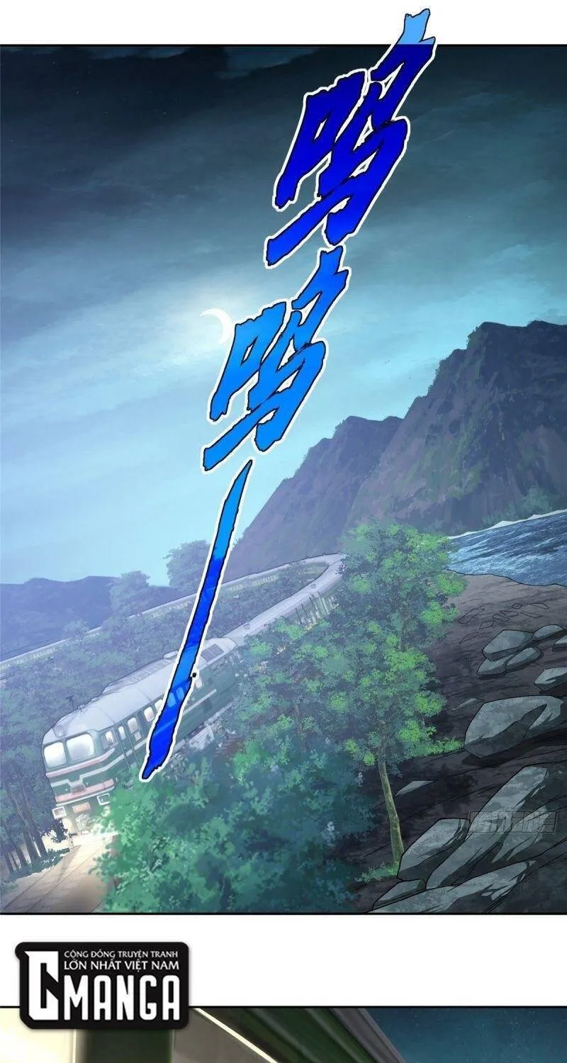 Siêu Cấp Cơ Giới Chapter 40 - Trang 2