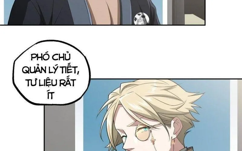 Siêu Cấp Cơ Giới Chapter 40 - Trang 21