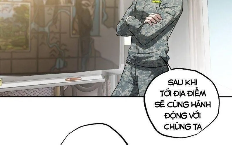 Siêu Cấp Cơ Giới Chapter 40 - Trang 24