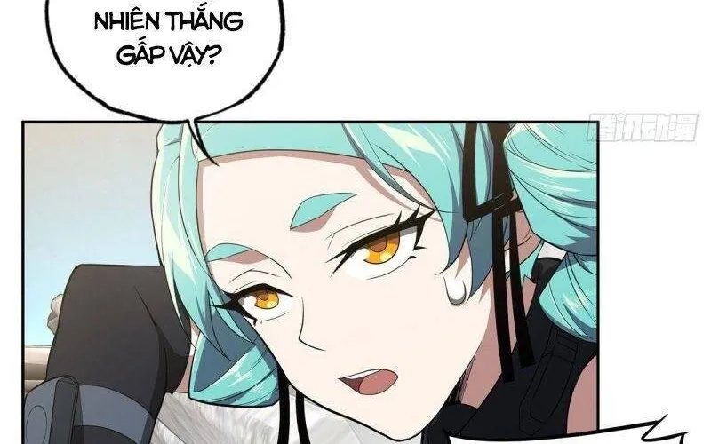 Siêu Cấp Cơ Giới Chapter 40 - Trang 27