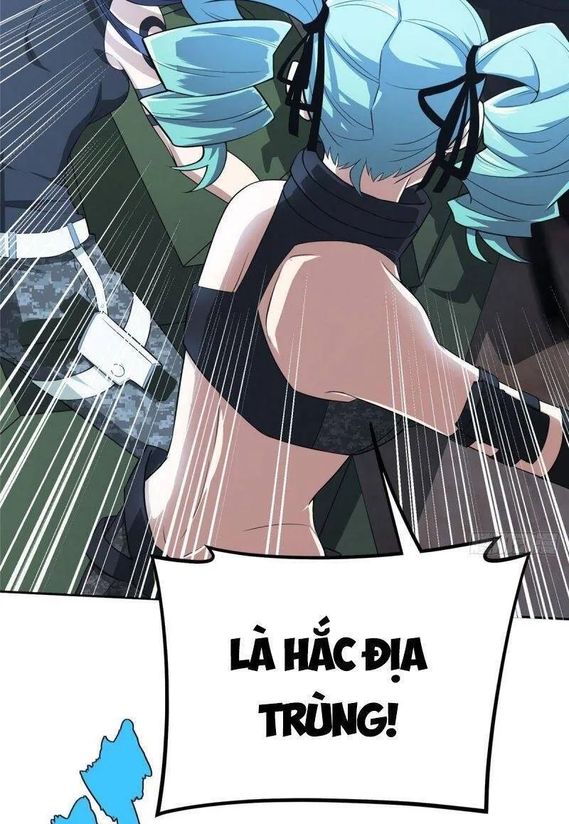 Siêu Cấp Cơ Giới Chapter 40 - Trang 31