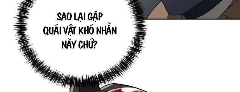Siêu Cấp Cơ Giới Chapter 40 - Trang 34