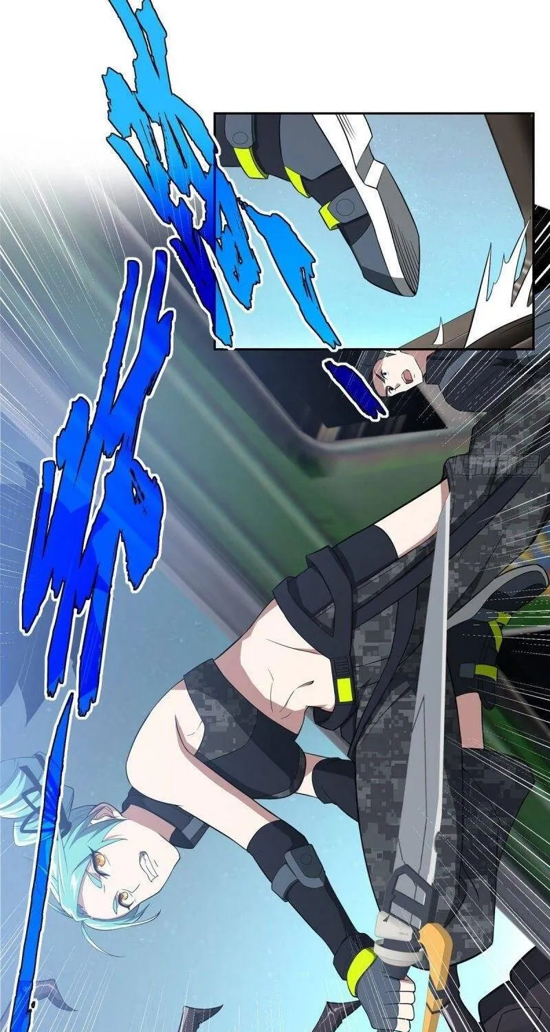 Siêu Cấp Cơ Giới Chapter 40 - Trang 41