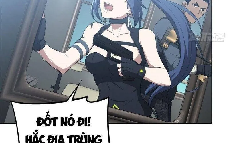 Siêu Cấp Cơ Giới Chapter 40 - Trang 45