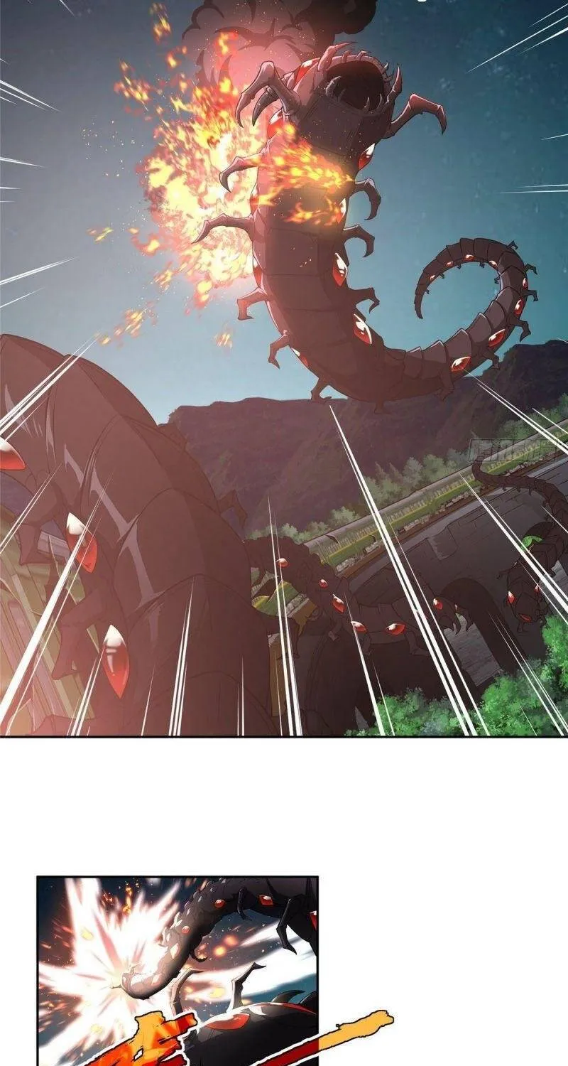 Siêu Cấp Cơ Giới Chapter 40 - Trang 50