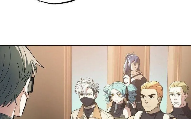 Siêu Cấp Cơ Giới Chapter 40 - Trang 6