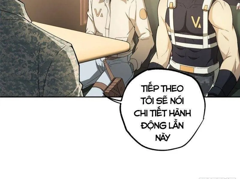 Siêu Cấp Cơ Giới Chapter 40 - Trang 7