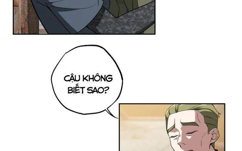 Siêu Cấp Cơ Giới Chapter 41 - Trang 12