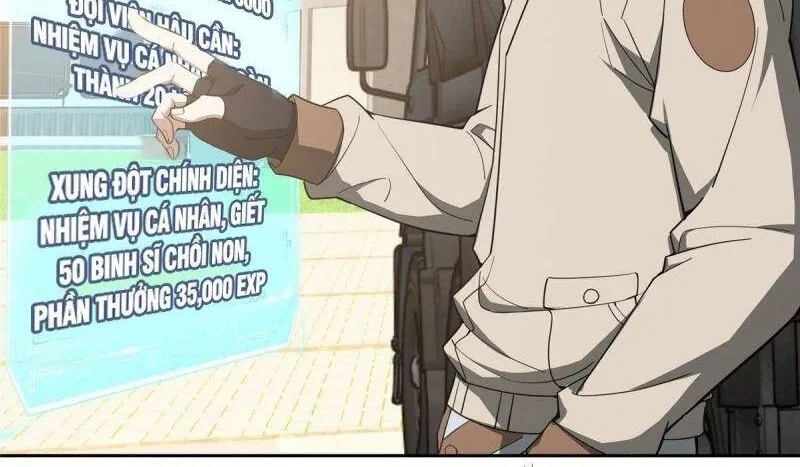 Siêu Cấp Cơ Giới Chapter 41 - Trang 21