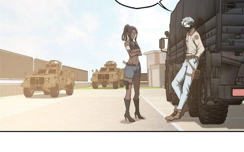 Siêu Cấp Cơ Giới Chapter 41 - Trang 26
