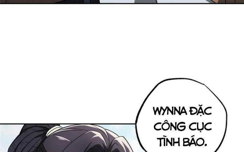 Siêu Cấp Cơ Giới Chapter 41 - Trang 35