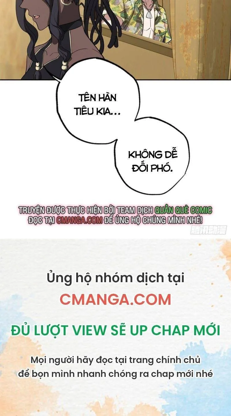 Siêu Cấp Cơ Giới Chapter 41 - Trang 42