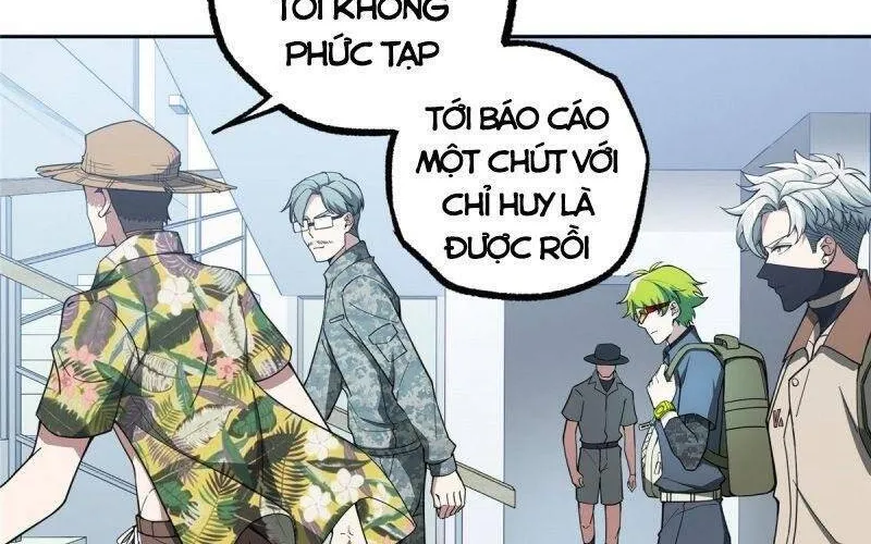 Siêu Cấp Cơ Giới Chapter 41 - Trang 6