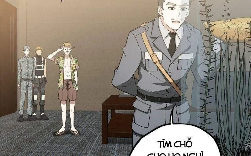Siêu Cấp Cơ Giới Chapter 41 - Trang 9