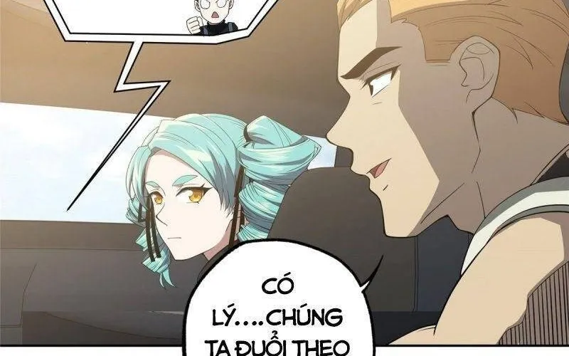 Siêu Cấp Cơ Giới Chapter 42 - Trang 12