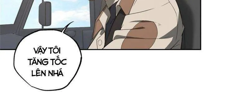 Siêu Cấp Cơ Giới Chapter 42 - Trang 16