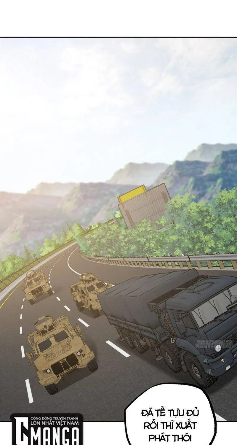 Siêu Cấp Cơ Giới Chapter 42 - Trang 2