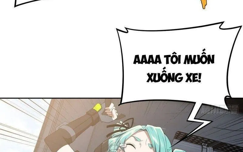 Siêu Cấp Cơ Giới Chapter 42 - Trang 21