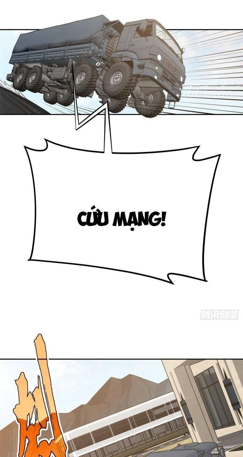 Siêu Cấp Cơ Giới Chapter 42 - Trang 26