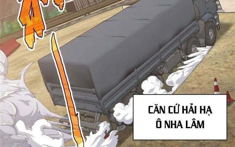 Siêu Cấp Cơ Giới Chapter 42 - Trang 27