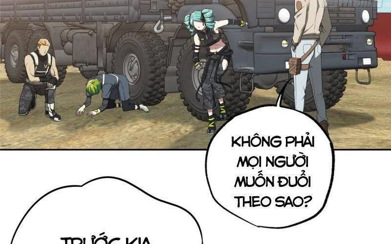 Siêu Cấp Cơ Giới Chapter 42 - Trang 30