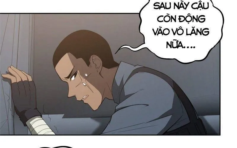 Siêu Cấp Cơ Giới Chapter 42 - Trang 33