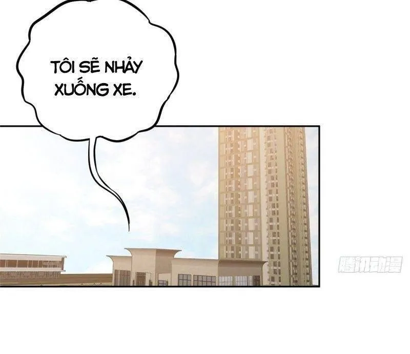 Siêu Cấp Cơ Giới Chapter 42 - Trang 34