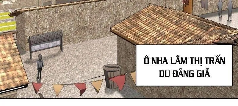 Siêu Cấp Cơ Giới Chapter 42 - Trang 44