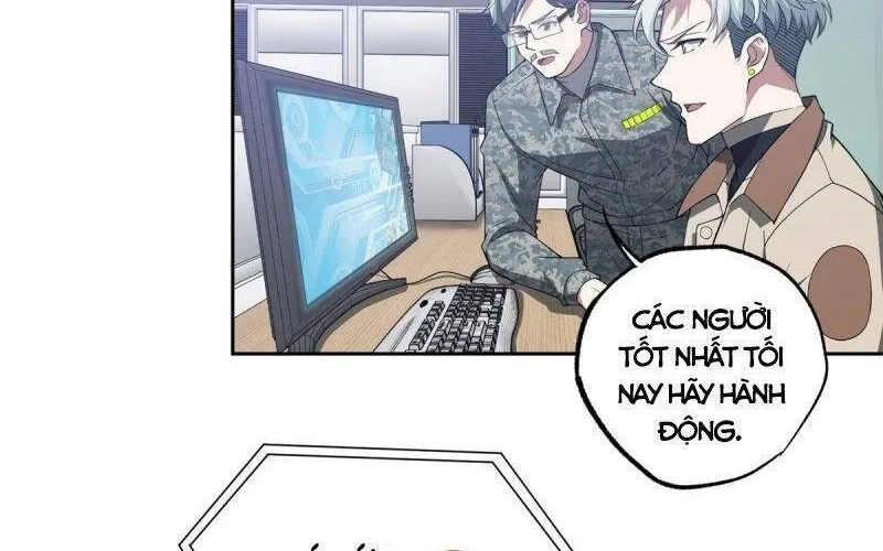 Siêu Cấp Cơ Giới Chapter 42 - Trang 46