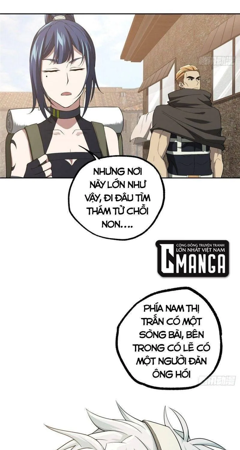Siêu Cấp Cơ Giới Chapter 42 - Trang 48