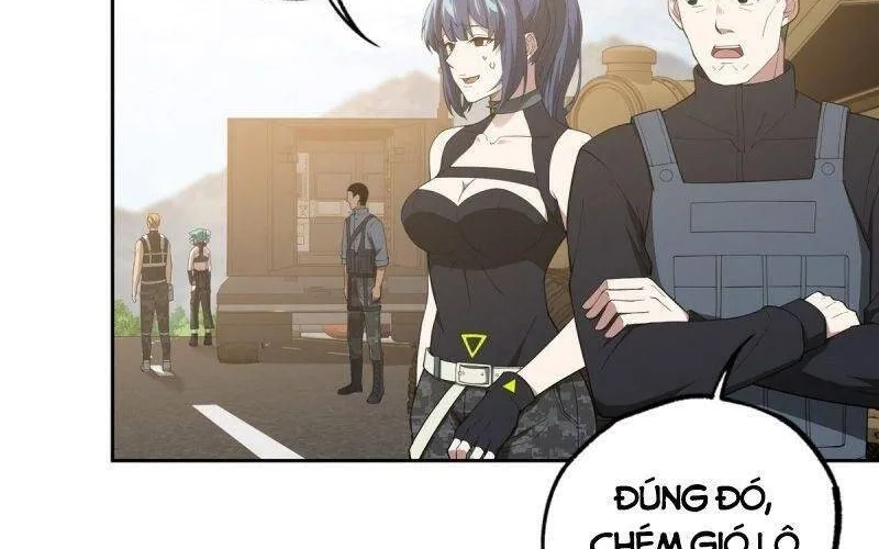 Siêu Cấp Cơ Giới Chapter 42 - Trang 6