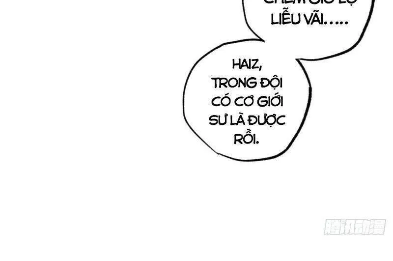 Siêu Cấp Cơ Giới Chapter 42 - Trang 7
