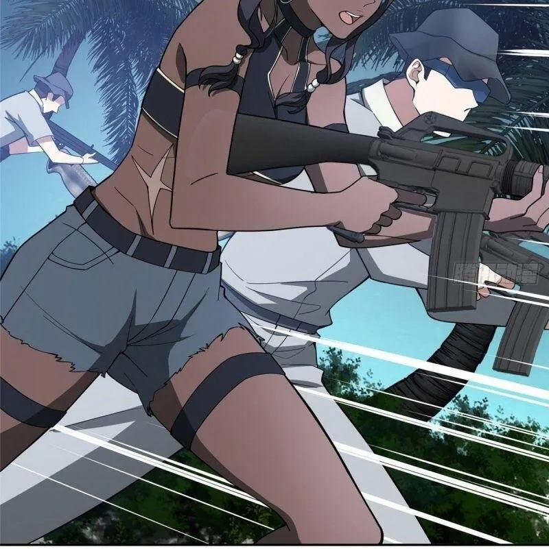 Siêu Cấp Cơ Giới Chapter 43 - Trang 16