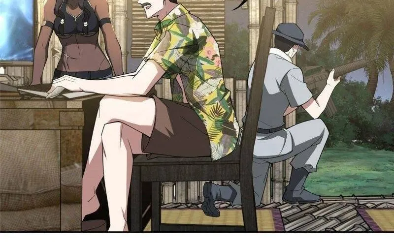 Siêu Cấp Cơ Giới Chapter 43 - Trang 18